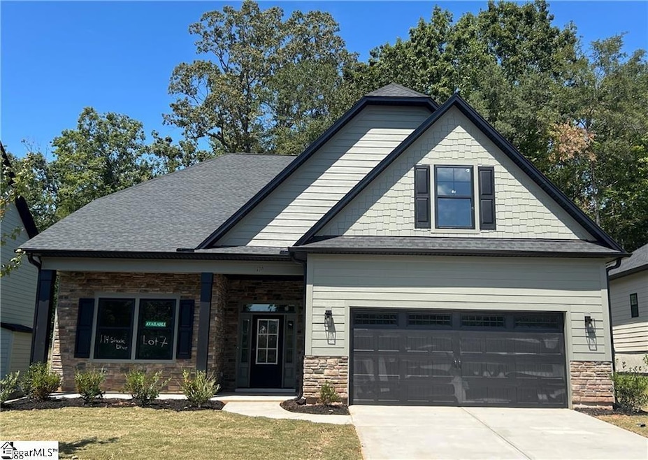 114 Shale Dr, Central, SC 29630 - photo 1