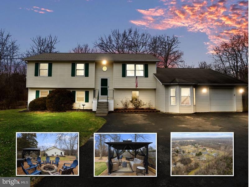 304 Chenoweth Dr, Bunker Hill, WV 25413 - photo 1