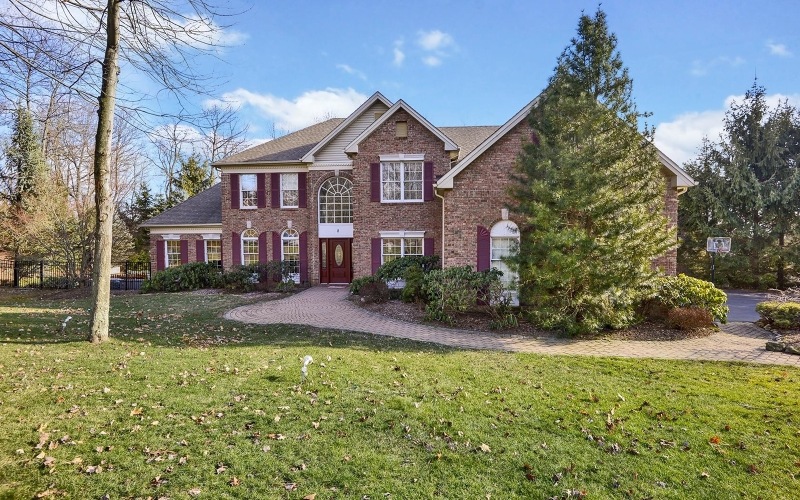 8 Kent Ct, Flanders, NJ 07836 - photo 1