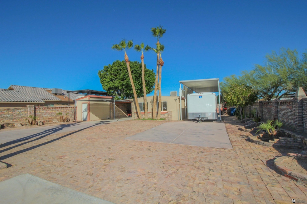 12484 E 40th St, Yuma, AZ 85367 - photo 1