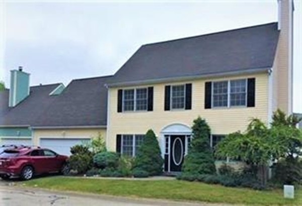 3 Pintail Rd, Walpole, MA 02081 - photo 1