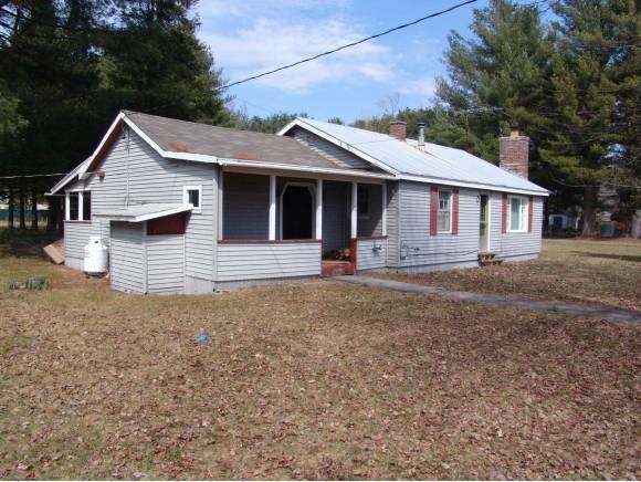 15 Snow Rd, Winchester, NH 03470 - photo 1