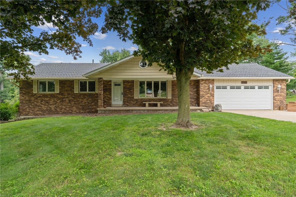 Great curb appeal
