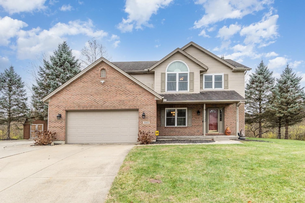 4903 Deer Ridge Ct, Liberty Township, OH 45011 - photo 1