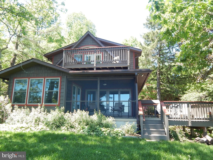 3575 Alder Rd, Port Republic, MD 20676 - photo 1