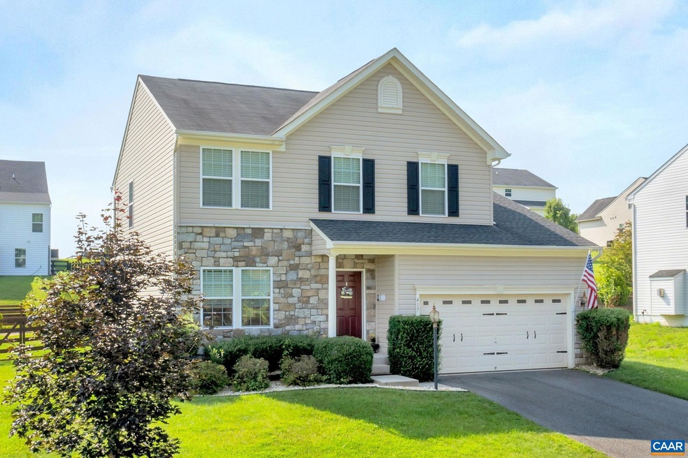 417 Holly Hill Dr, Barboursville, VA 22923 - photo 1