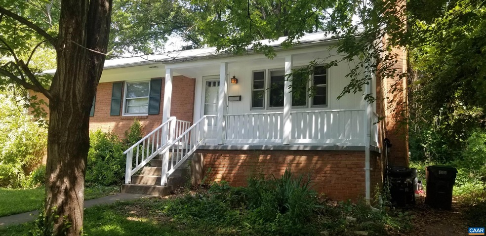 CHARLOTTESVILLE, VA 22903