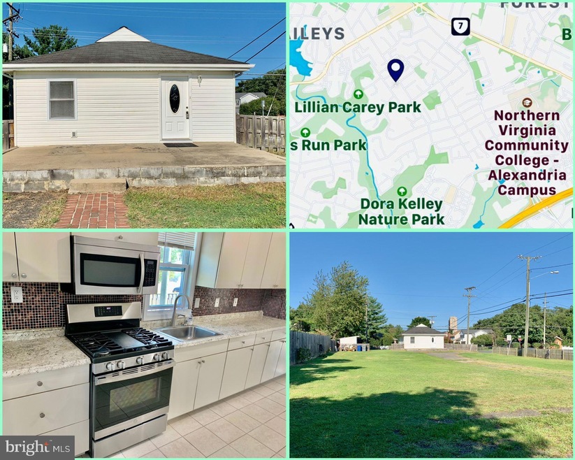 3720 Lacy Blvd, Falls Church, VA 22041 - photo 1