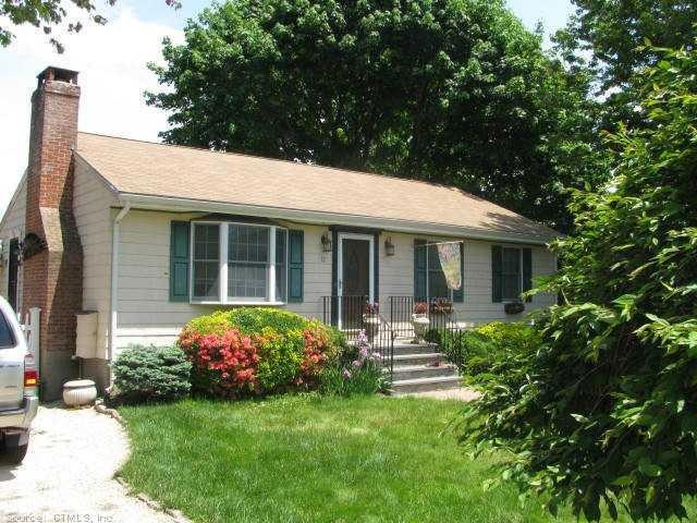 12 Howe Place, Milford, CT 06460 - photo 1