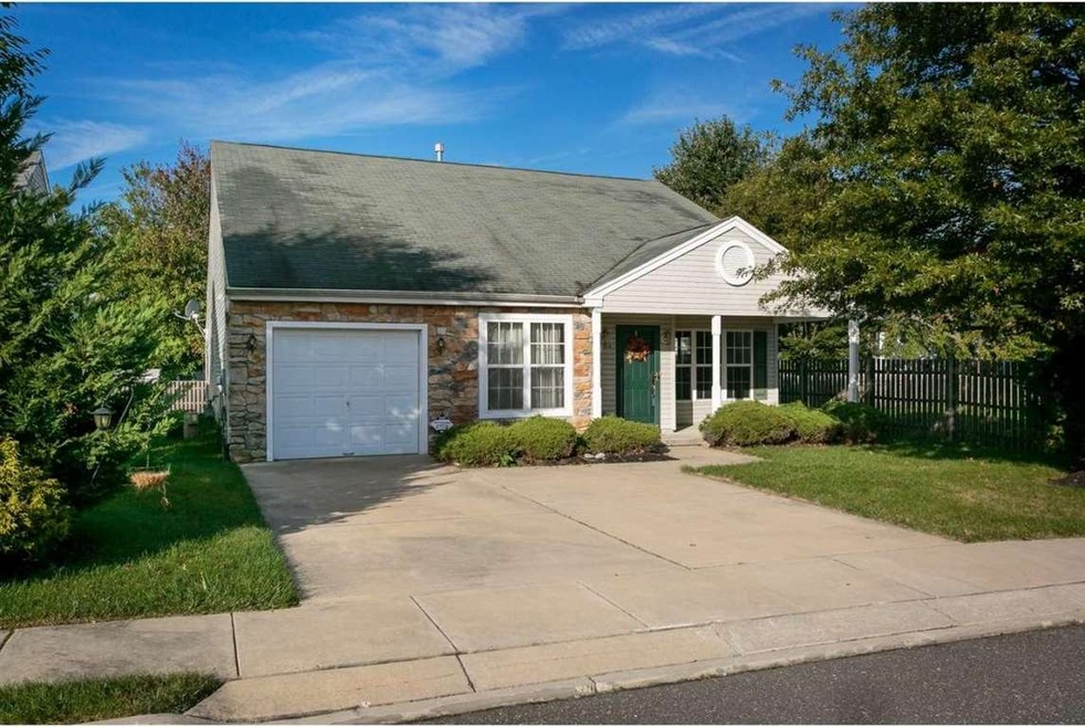 4504 Arrison Ct, Pennsauken, NJ 08109 - photo 1