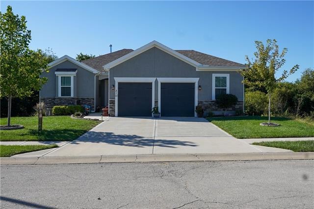 Sold • Co-Listing Agent