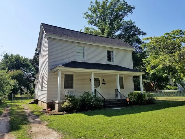 Main View