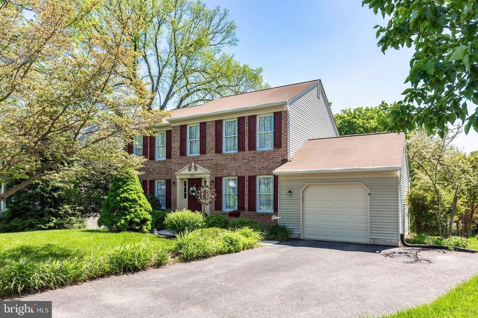 7281 Norris Ave, Sykesville, MD 21784 - photo 1