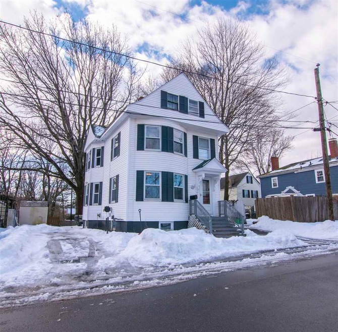40 Chauncey St, Portsmouth, NH 03801 - photo 1