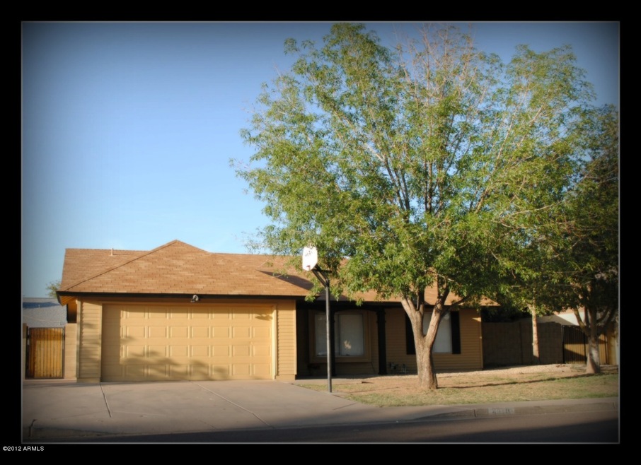 4910 E Fairfield St, Mesa, AZ 85205 - photo 1