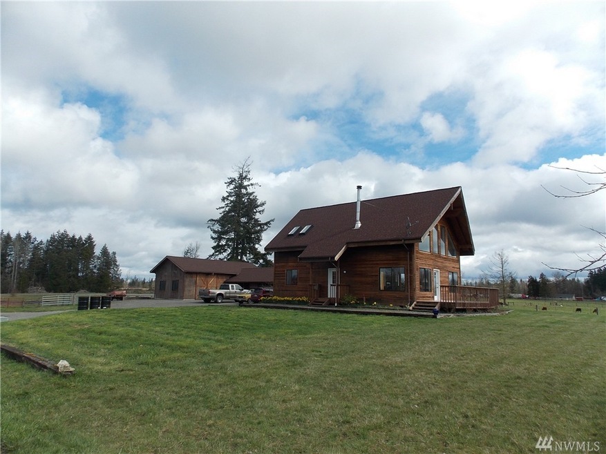 17912 138th Ave SE, Yelm, WA 98597 - photo 1