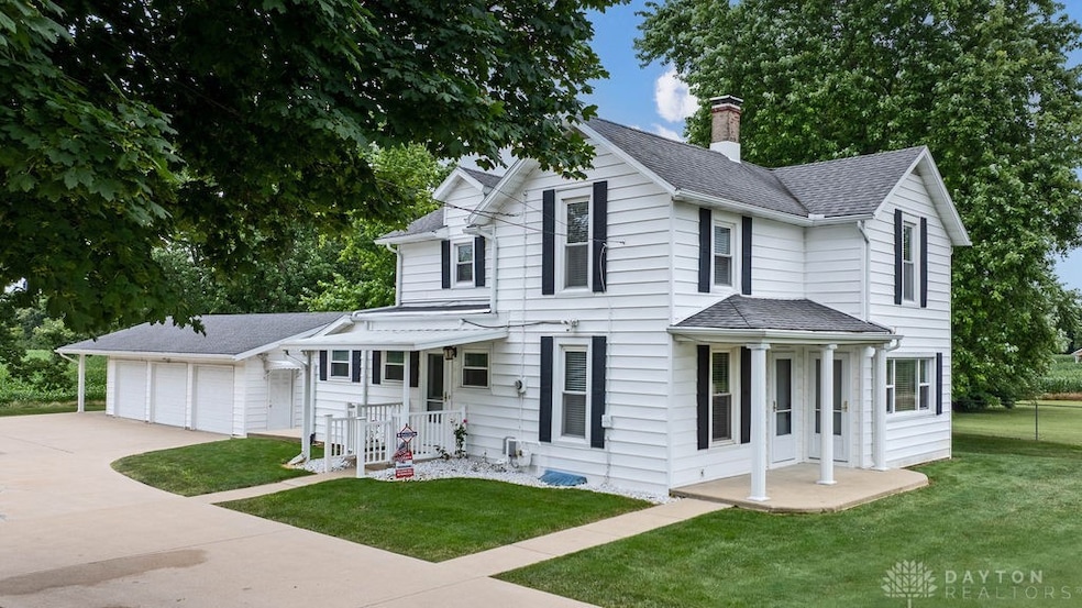 4416 New Carlisle