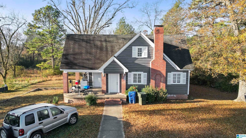 65325 Alabama 77, Talladega, AL 35160 - photo 1