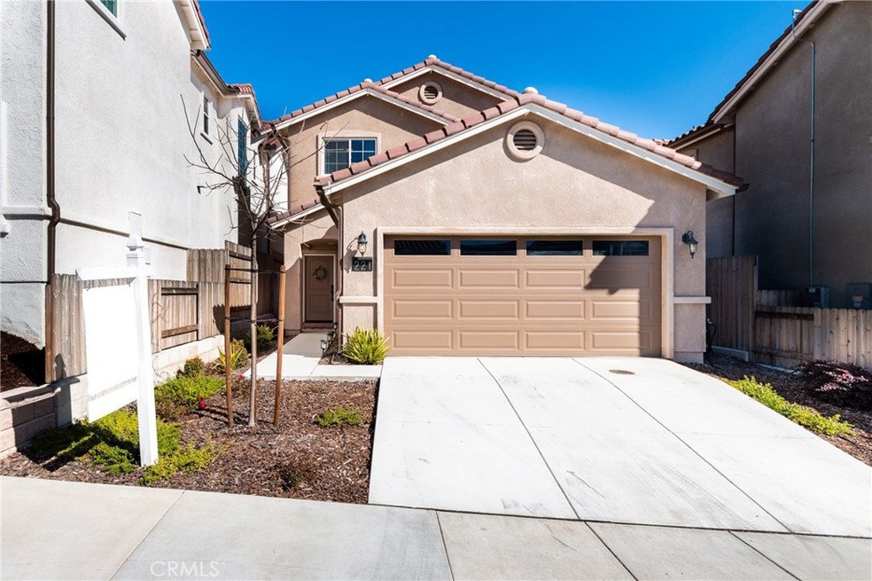221 Scarlett Cir, Nipomo, CA 93444 - photo 1