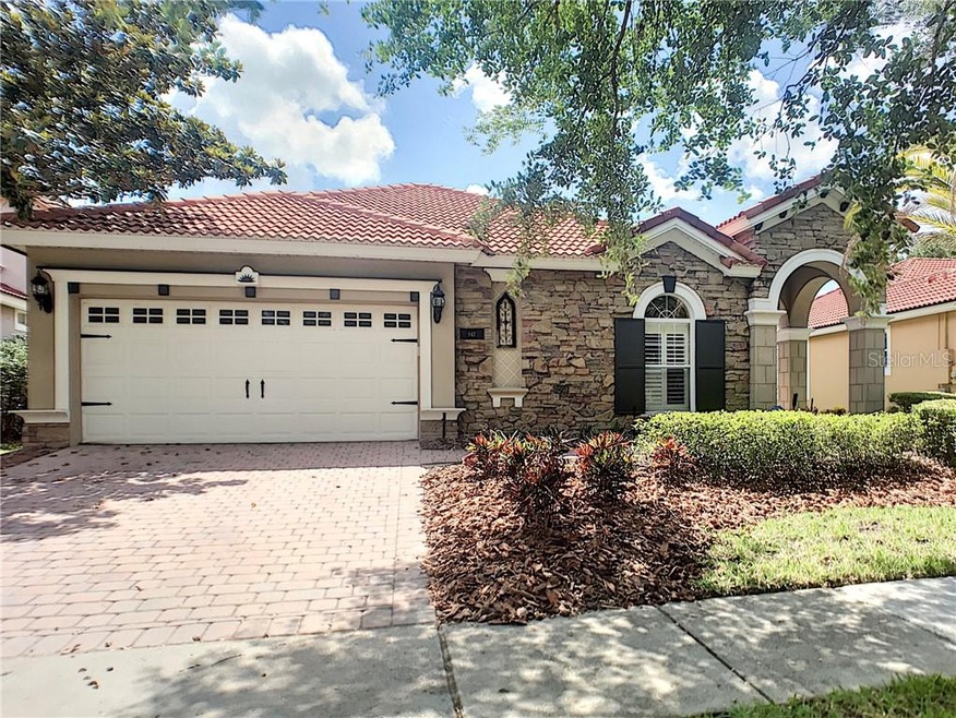 947 Lascala Dr, Windermere, FL 34786 - photo 1