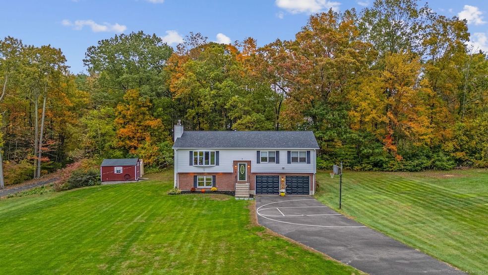 Under Contract $409,900