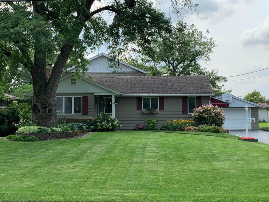 13328 Osborne St, Cedar Lake, IN 46303 - photo 1