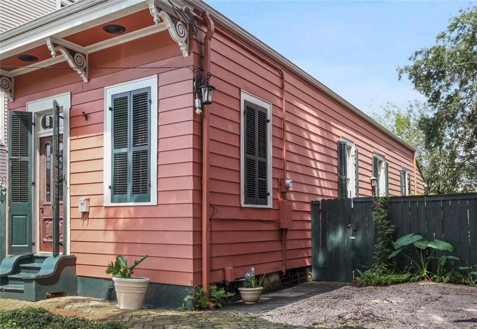 Property Disclosures
