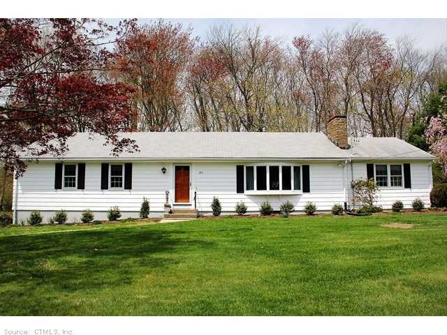 unlisted-address, Orange, CT 06477 - photo 1