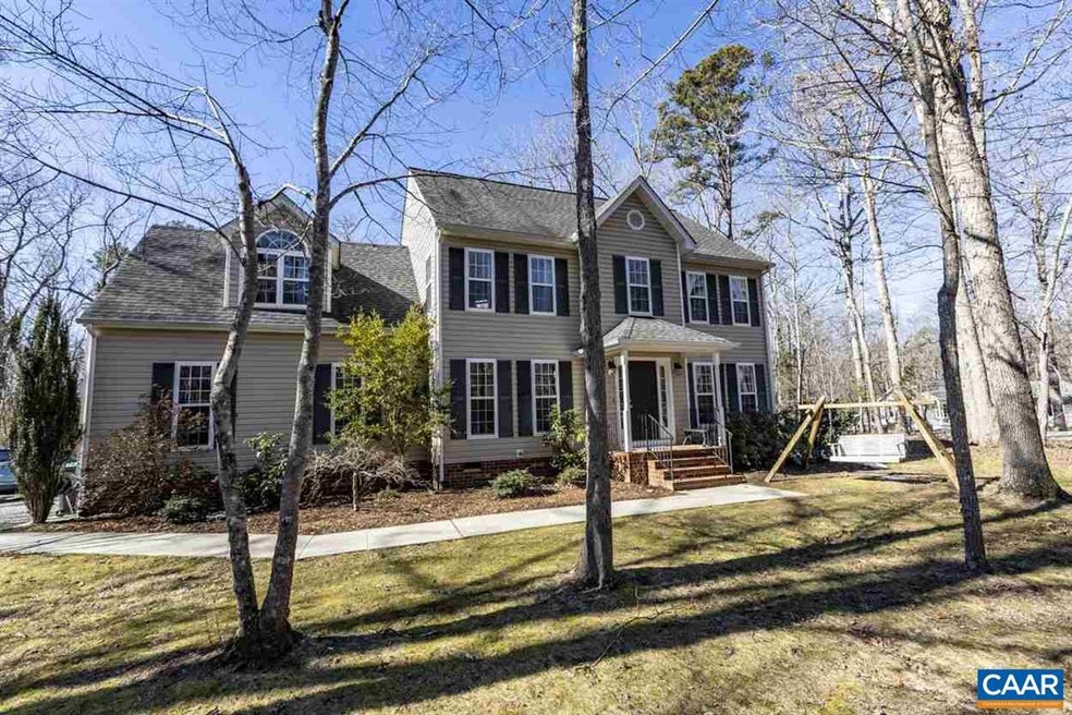 3330 Buck Island Rd, Charlottesville, VA 22902 - photo 1