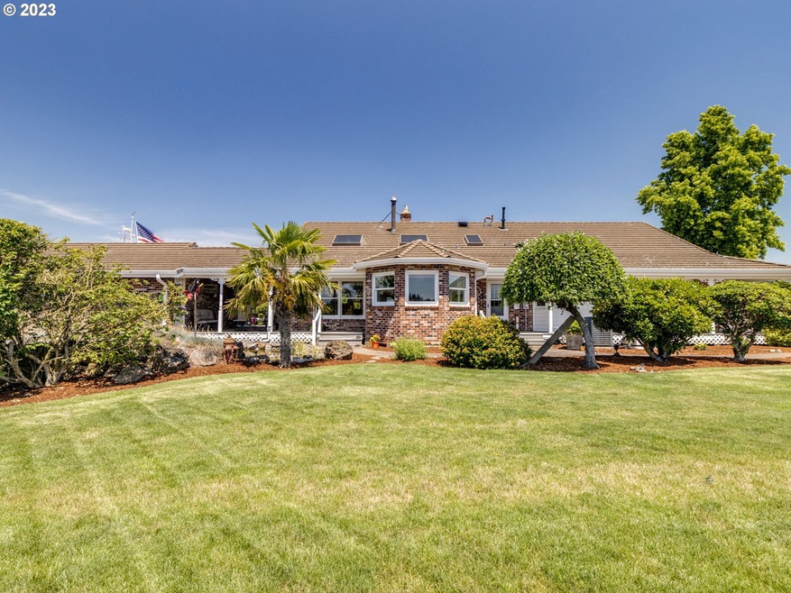 29600 S Dryland Rd, Canby, OR 97013 - photo 1