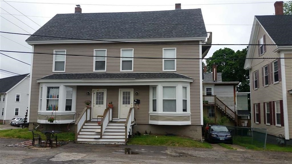 19 East St unit 21, Dover, NH 03820 - photo 1