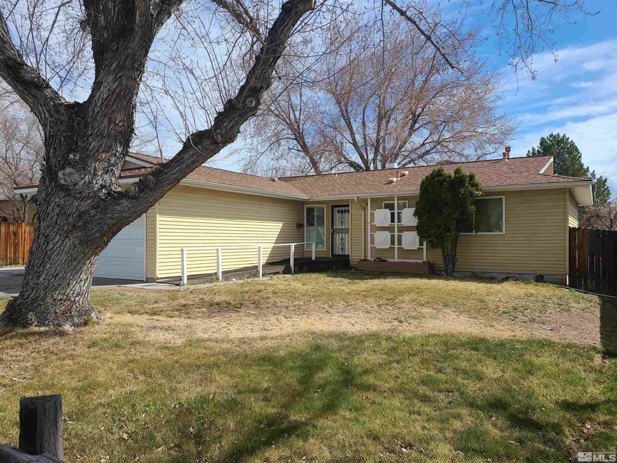 3470 4th St, Sparks, NV 89431 - photo 1