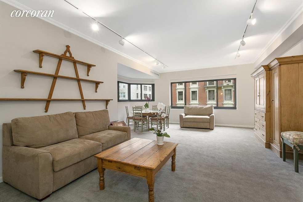 25 E 83rd St unit 7B, New York, NY 10028 - photo 1