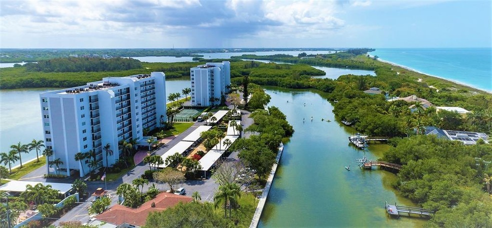 9393 Midnight Pass Rd unit 602, Sarasota, FL 34242 - photo 1