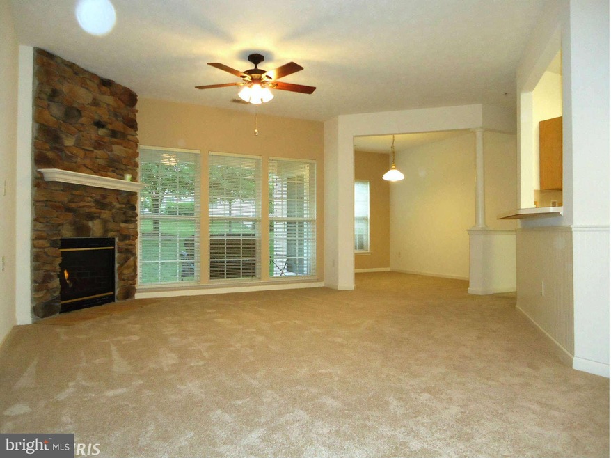 2503 Amber Orchard Ct W unit 103, Odenton, MD 21113 - photo 1