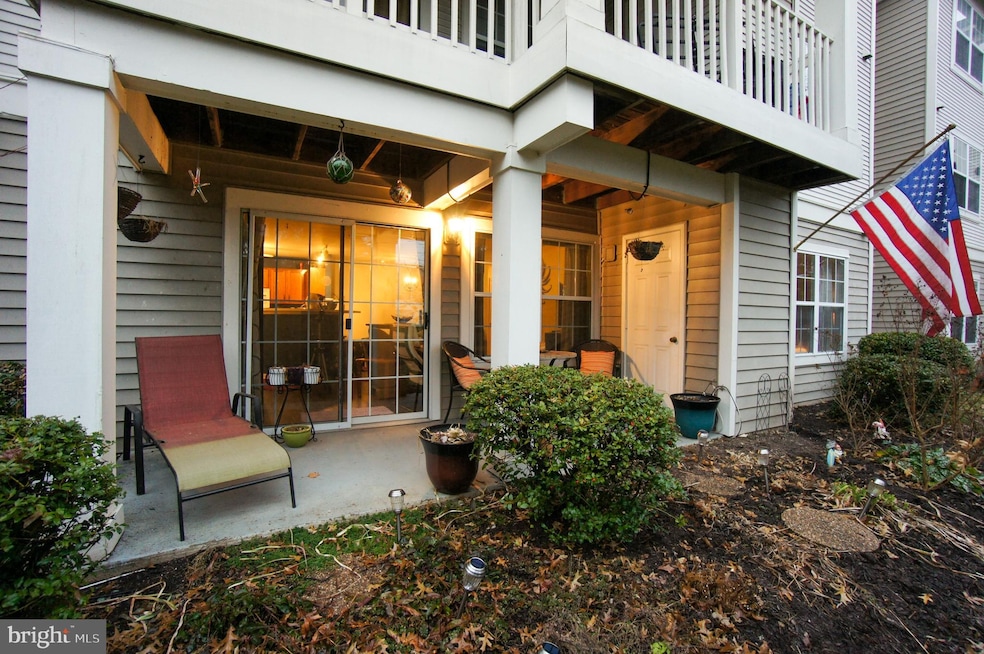 11005 Kinship Ct, Manassas, VA 20109 - photo 1