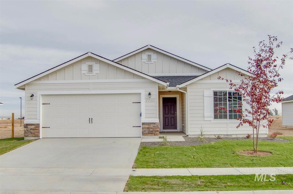 7760 E Bratton Dr, Nampa, ID 83687 - photo 1