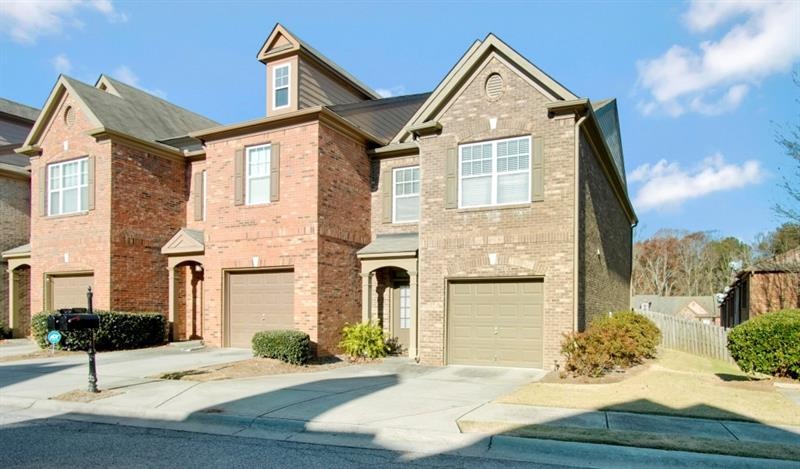 Welcome home to this beautifully maintained, end-u