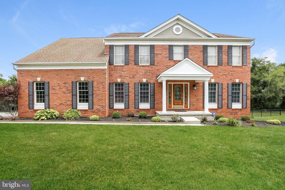 11 Bunting Dr, Chesterfield, NJ 08515 - photo 1