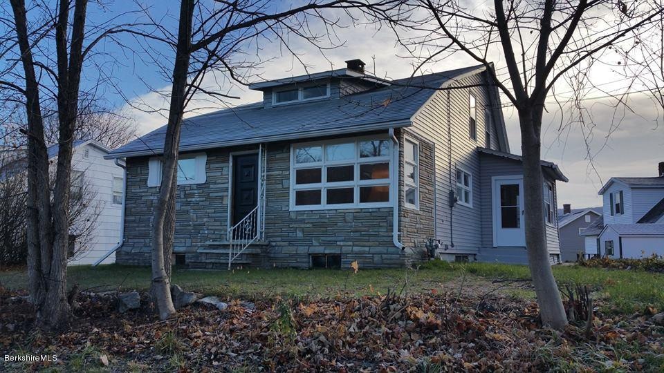 73 Valley St, Adams, MA 01220 - photo 1