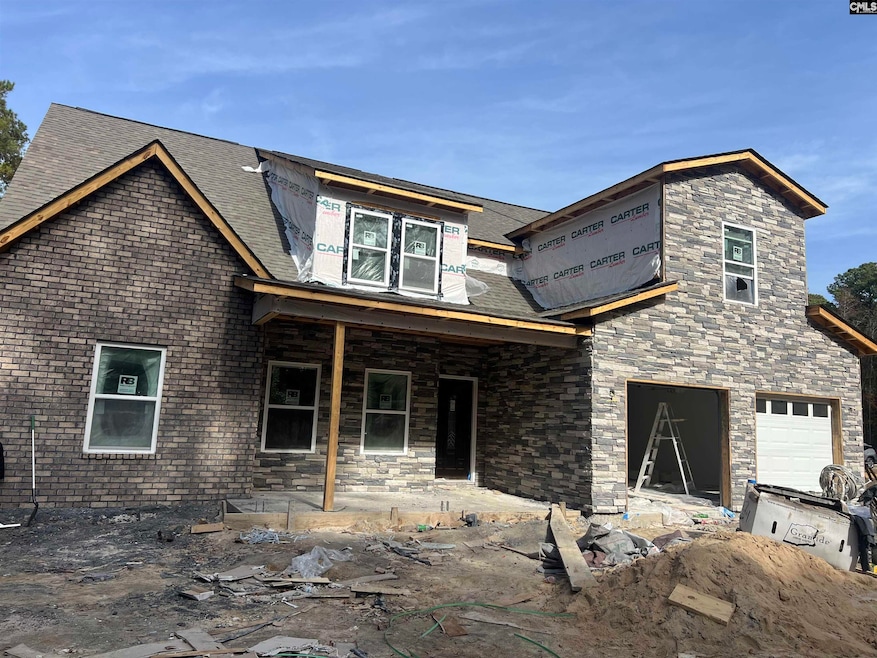 1441 Tremont Cir, Hartsville, SC 29550 - photo 1