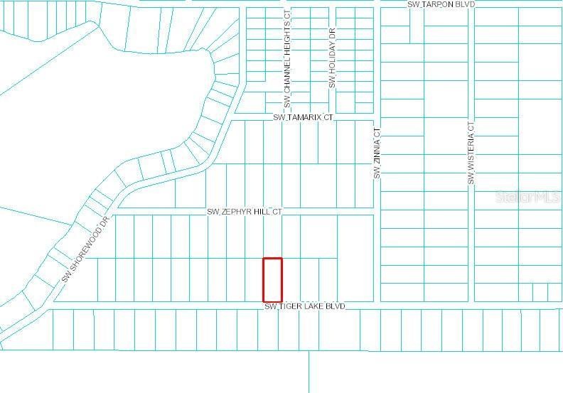 0 SW Tiger Lake Blvd unit OM610837, Dunnellon, FL 34431 - photo 1