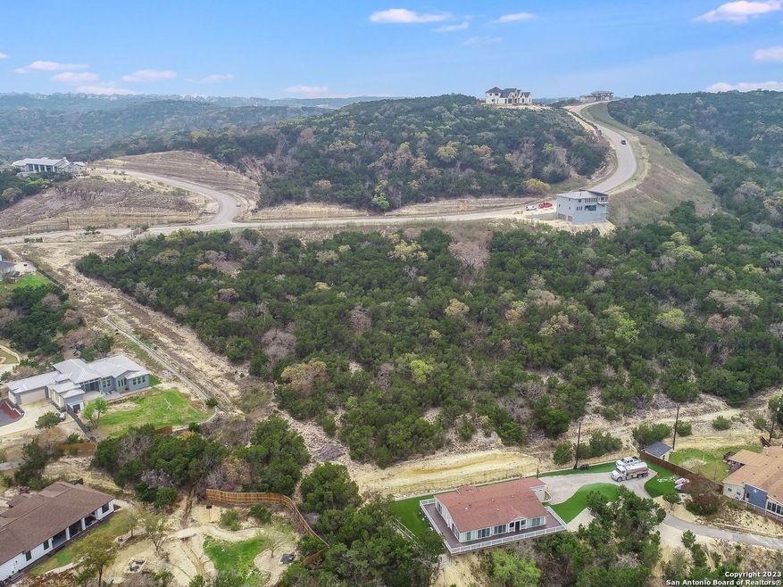 8523 San Fidel Way, San Antonio, TX 78255 - photo 1