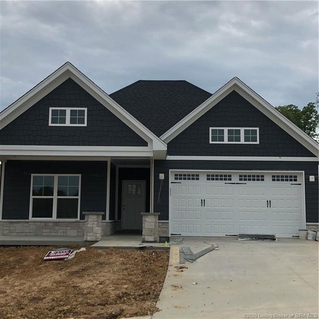 339 Tuscany Dr unit 19, Floyds Knobs, IN 47119 - photo 1