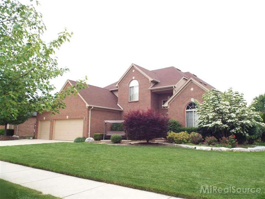 Great curb appeal.