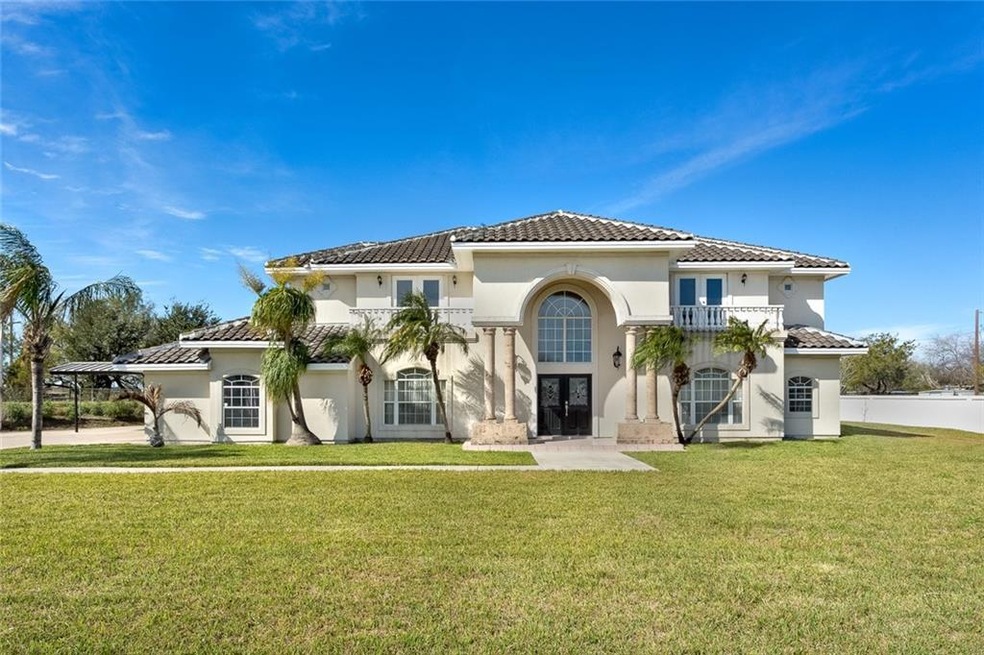 unlisted-address, Donna, TX 78537 - photo 1