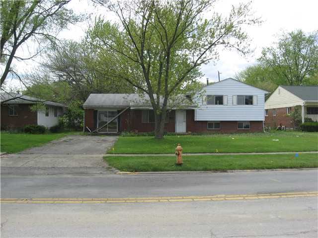 5949 Karl Rd, Columbus, OH 43229 - photo 1