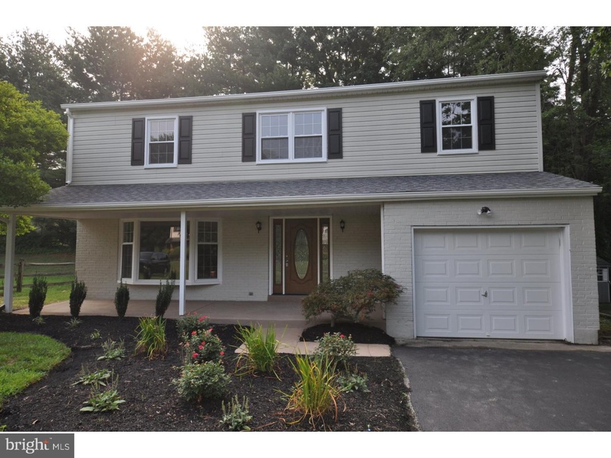 744 Windsor Place, Wallingford, PA 19086 - photo 1