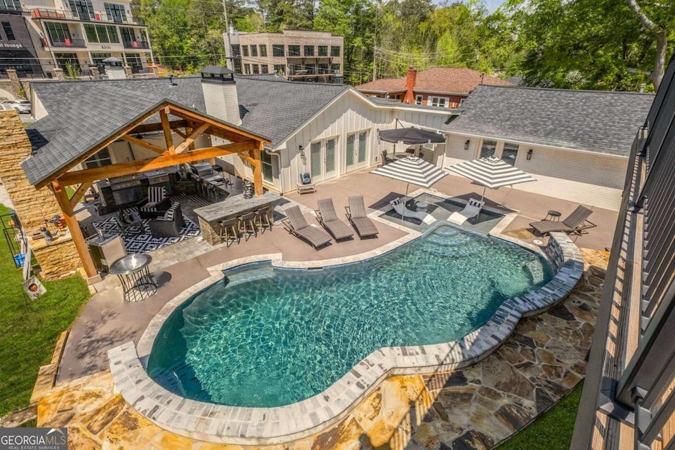 8175 Main St, Woodstock, GA 30188 - photo 1