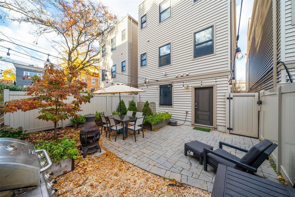 29 Ravine Ave unit 1, Jersey City, NJ 07307 - photo 1